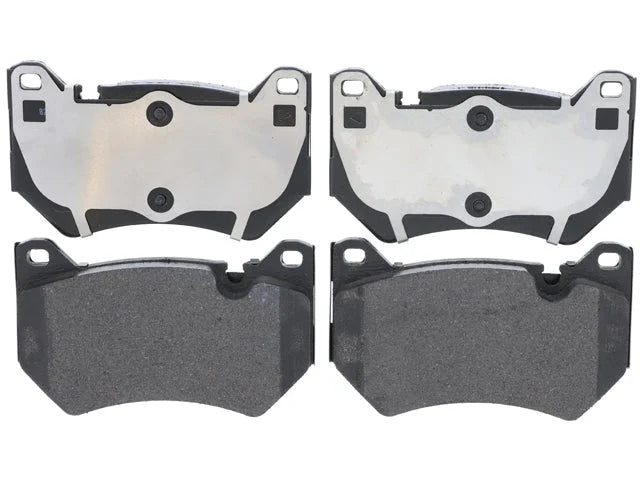 Hella Pagid Brake Pad Set 355039511