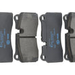 Load image into Gallery viewer, Hella Pagid Brake Pad Set 355039951