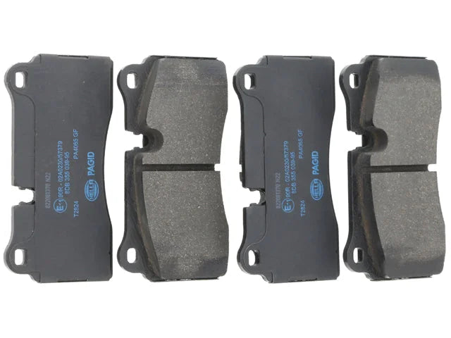 Hella Pagid Brake Pad Set 355039951