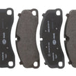 Load image into Gallery viewer, Hella Pagid Brake Pad Set 355039991