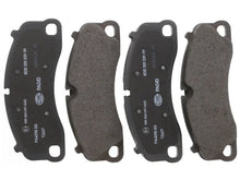 Load image into Gallery viewer, Hella Pagid Brake Pad Set 355039991
