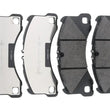 Load image into Gallery viewer, Hella Pagid Brake Pad Set 355040051