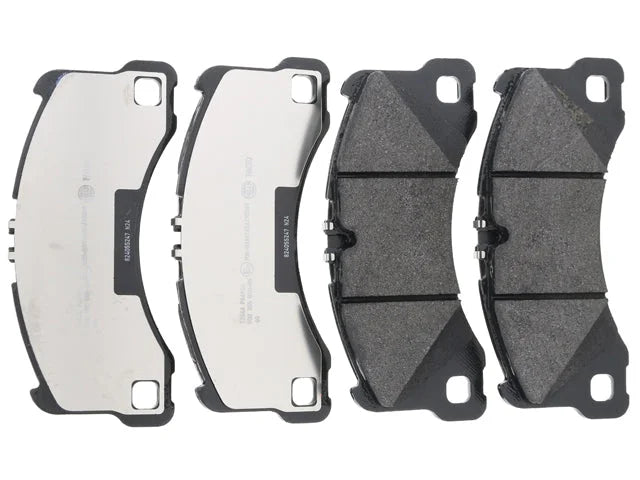Hella Pagid Brake Pad Set 355040051