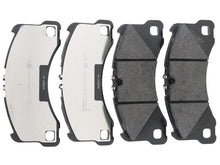 Load image into Gallery viewer, Hella Pagid Brake Pad Set 355040051