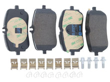 Load image into Gallery viewer, Hella Pagid Brake Pad Set 355040161