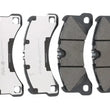 Load image into Gallery viewer, Hella Pagid Brake Pad Set 355040201