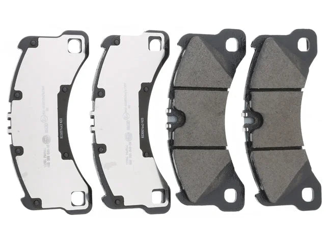 Hella Pagid Brake Pad Set 355040201