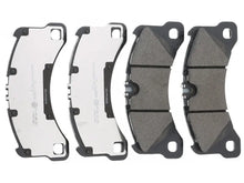 Load image into Gallery viewer, Hella Pagid Brake Pad Set 355040201