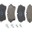 Load image into Gallery viewer, Hella Pagid Brake Pad Set 355040361 - Main Product View