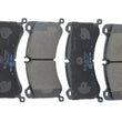 Load image into Gallery viewer, Hella Pagid Brake Pad Set 355040821