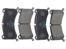 Load image into Gallery viewer, Hella Pagid Brake Pad Set 355040821