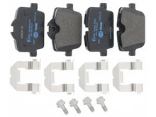 Load image into Gallery viewer, Hella Pagid Brake Pad Set 355040911