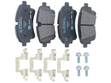 Load image into Gallery viewer, Hella Pagid Brake Pad Set 355040941