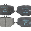 Load image into Gallery viewer, Hella Pagid Brake Pad Set 355041121