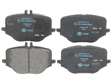 Load image into Gallery viewer, Hella Pagid Brake Pad Set 355041121