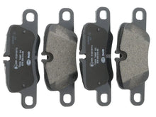 Load image into Gallery viewer, Hella Pagid Brake Pad Set 355042881 - Main Product View