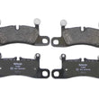 Load image into Gallery viewer, Hella Pagid Brake Pad Set 355042911