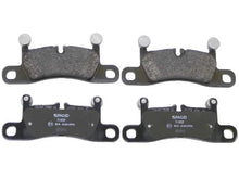 Load image into Gallery viewer, Hella Pagid Brake Pad Set 355042911
