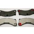 Load image into Gallery viewer, Hella Pagid Brake Pad Set 355042941