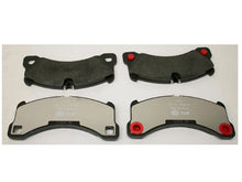 Load image into Gallery viewer, Hella Pagid Brake Pad Set 355042941