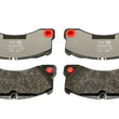 Load image into Gallery viewer, Hella Pagid Brake Pad Set 355042971 - Main Product View