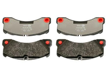 Load image into Gallery viewer, Hella Pagid Brake Pad Set 355042971 - Main Product View