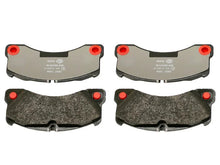 Load image into Gallery viewer, Hella Pagid Brake Pad Set 355042971 - Side View