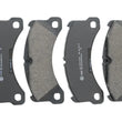 Load image into Gallery viewer, Hella Pagid Brake Pad Set 355043051