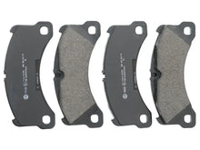 Load image into Gallery viewer, Hella Pagid Brake Pad Set 355043051