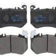 Load image into Gallery viewer, Hella Pagid Brake Pad Set 355043071