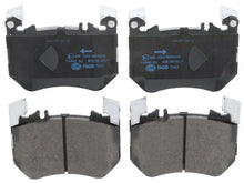 Load image into Gallery viewer, Hella Pagid Brake Pad Set 355043071