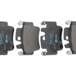 Load image into Gallery viewer, Hella Pagid Brake Pad Set 355043141