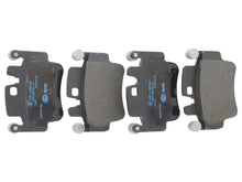 Load image into Gallery viewer, Hella Pagid Brake Pad Set 355043141