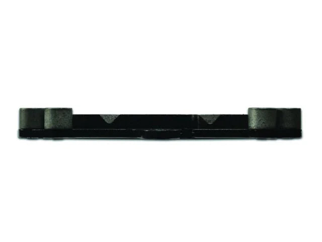 Hella Pagid Brake Pad Set 355043151 - Installation View