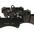 Load image into Gallery viewer, Hella Pagid Brake Pad Set 355043161