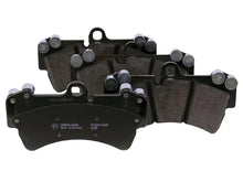 Load image into Gallery viewer, Hella Pagid Brake Pad Set 355043161