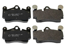 Load image into Gallery viewer, Hella Pagid Brake Pad Set 355043171 - Main Product View