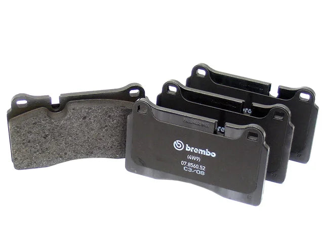 Hella Pagid Brake Pad Set 355043231