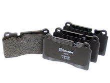 Load image into Gallery viewer, Hella Pagid Brake Pad Set 355043231