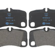 Load image into Gallery viewer, Hella Pagid Brake Pad Set 355043471
