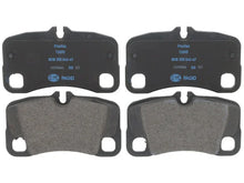 Load image into Gallery viewer, Hella Pagid Brake Pad Set 355043471