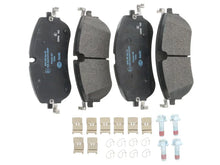Load image into Gallery viewer, Hella Pagid Brake Pad Set 355044251 - Main Product View