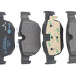 Load image into Gallery viewer, Hella Pagid Brake Pad Set 355044381