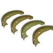 Load image into Gallery viewer, Hella Pagid Brake Shoe Set 355050351