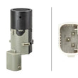 Load image into Gallery viewer, Hella Parking Aid Sensor 358141061 fits 2001-2003 BMW 525I / 2001-2003 BMW 530I / 2001-2003 BMW 540I / 2001-2003 BMW M5 / ...