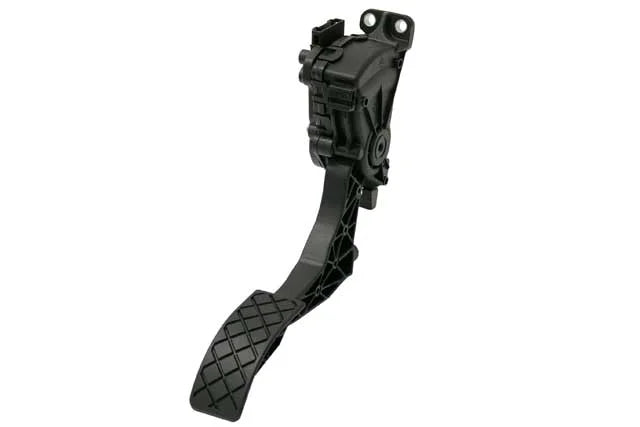 Hella Pedal Assembly 008496701
