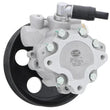 Load image into Gallery viewer, Hella Power Steering Pump 359000281 - Side View