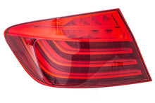 Load image into Gallery viewer, Hella Taillight 011144331 fits 2014-2016 BMW 528I / 2014-2016 BMW 528I xDrive / 2014-2016 BMW 535D / 2014-2016 BMW 535D xD...
