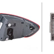 Load image into Gallery viewer, Hella Taillight 011144331 fits 2014-2016 BMW 528I / 2014-2016 BMW 528I xDrive / 2014-2016 BMW 535D / 2014-2016 BMW 535D xD...
