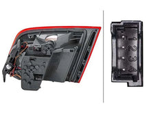 Load image into Gallery viewer, Hella Taillight 011145511 - Side View